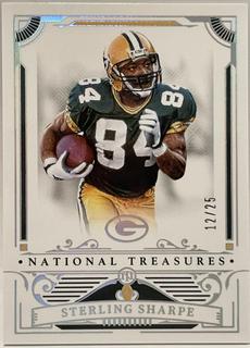 Sterling Sharpe