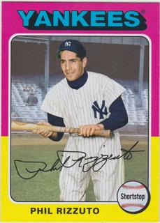 Phil Rizzuto