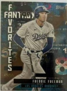 Freddie Freeman