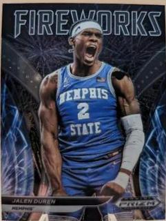 Jalen Duren