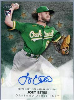 Joey Estes