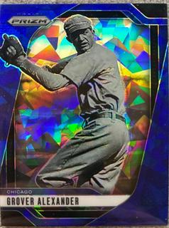 Grover Alexander