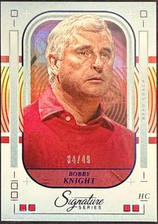 Bobby Knight