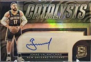 Jonas Valanciunas