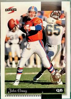 John Elway