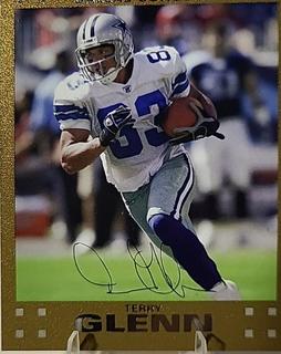 Terry Glenn