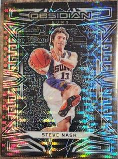 Steve Nash