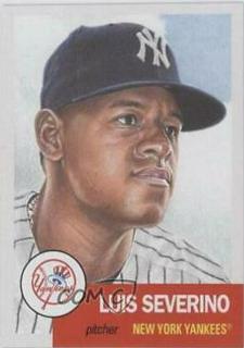 Luis Severino