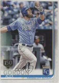 Alex Gordon