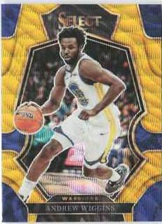 Andrew Wiggins