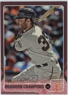 Brandon Crawford