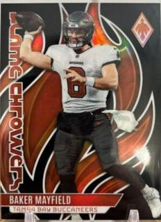 Baker Mayfield