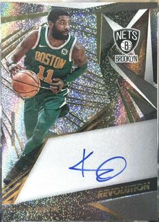 Kyrie Irving