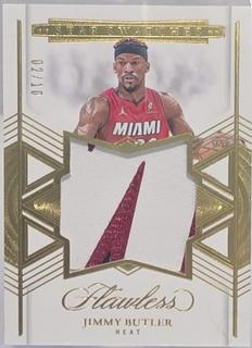 Jimmy Butler III