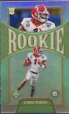 George Pickens