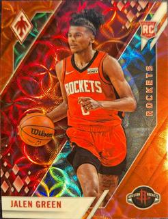 Jalen Green