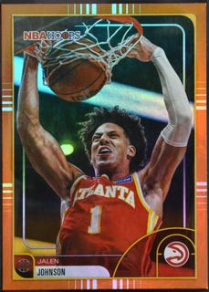 Jalen Johnson