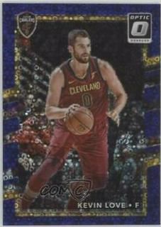 Kevin Love