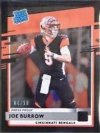 Joe Burrow