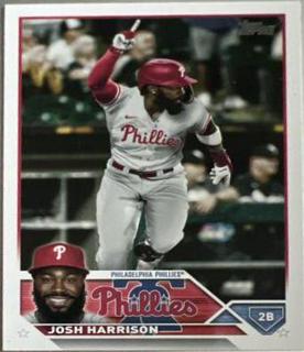 Josh Harrison