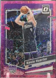 Kevin Huerter