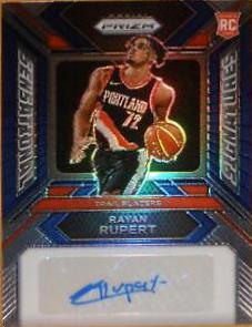 Rayan Rupert