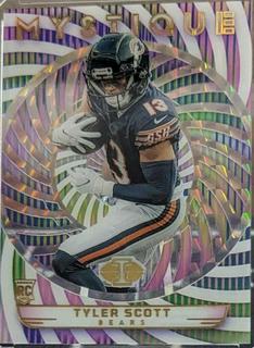 Tyler Scott