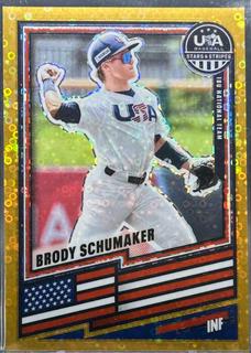 Brody Schumaker
