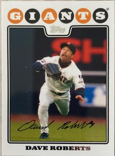 Dave Roberts
