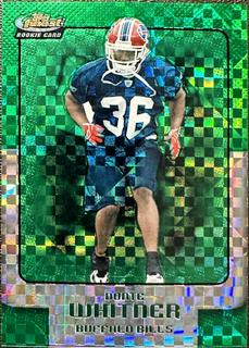 Donte Whitner