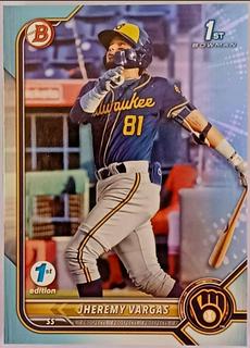 Jheremy Vargas