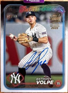 Anthony Volpe