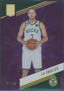 Joe Ingles