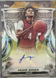 Jalen Green