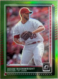 Adam Wainwright
