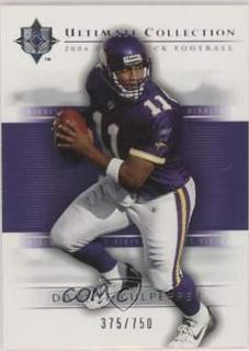 Daunte Culpepper