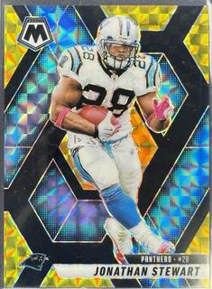 Jonathan Stewart