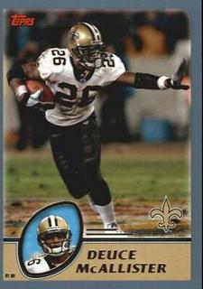 Deuce McAllister