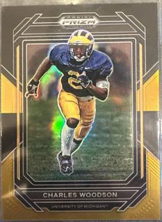 Charles Woodson
