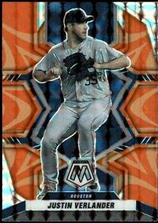 Justin Verlander