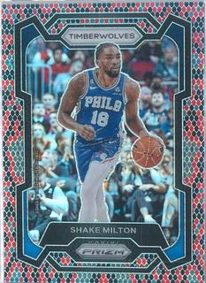 Shake Milton