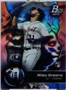 Riley Greene