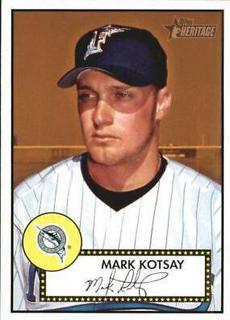 Mark Kotsay