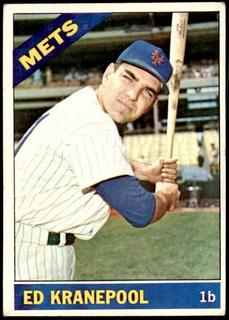 Ed Kranepool