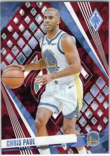 Chris Paul