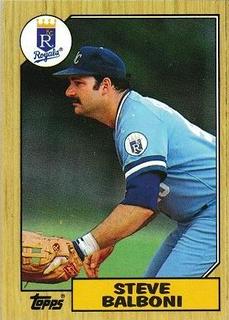 Steve Balboni