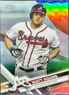 Matt Adams