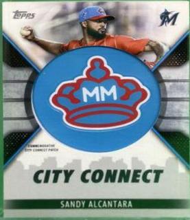 Sandy Alcantara