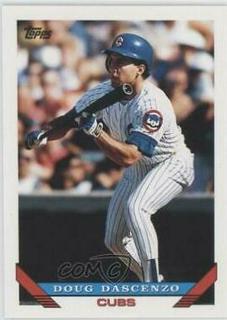 Doug Dascenzo