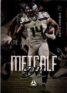 DK Metcalf
